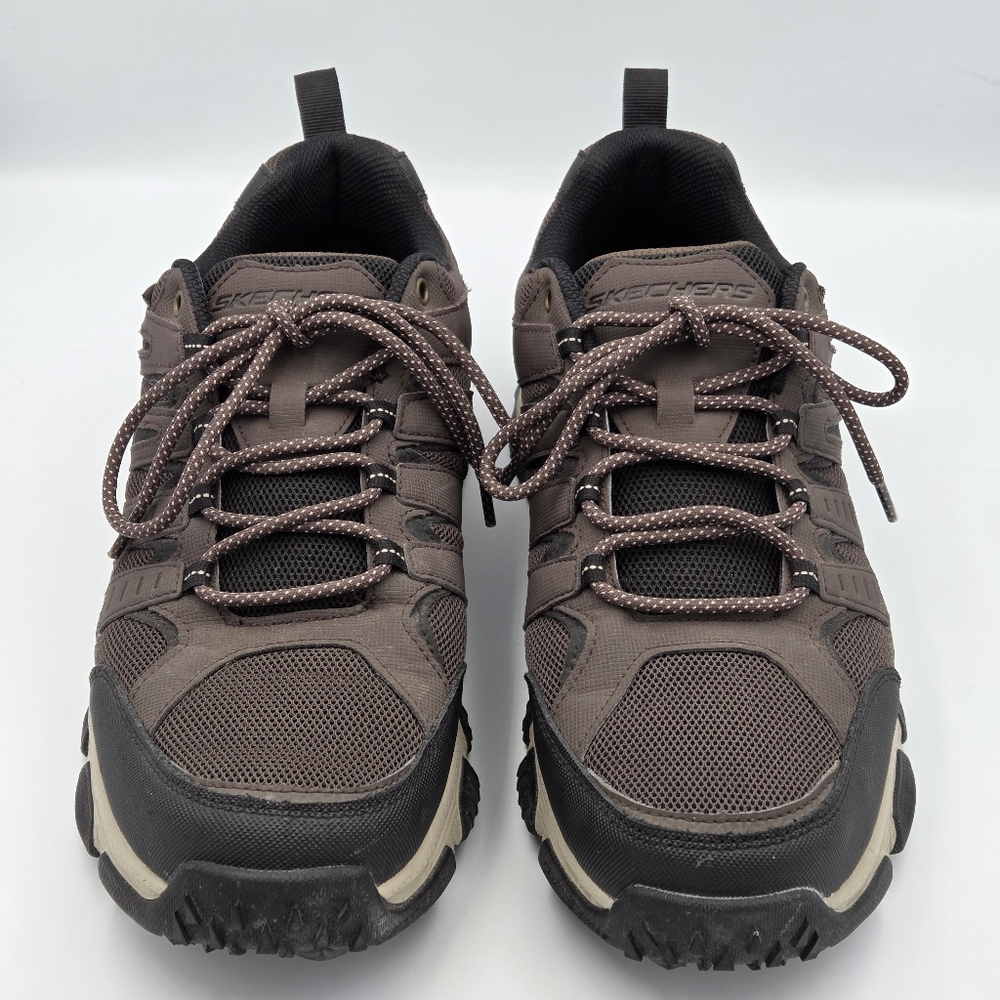 Men's Skechers Skech-Air Envoy Shoe Size 11 - Picture 4 of 10